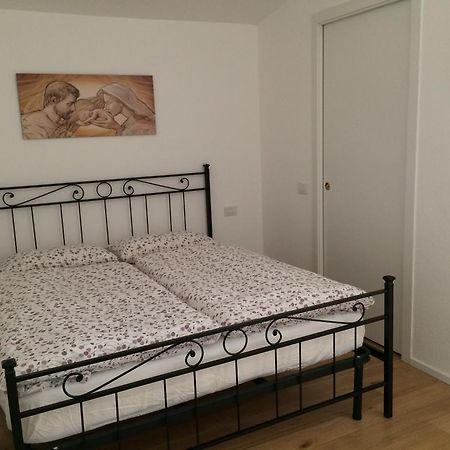 Casina Rosa Appartement Certaldo Kamer foto