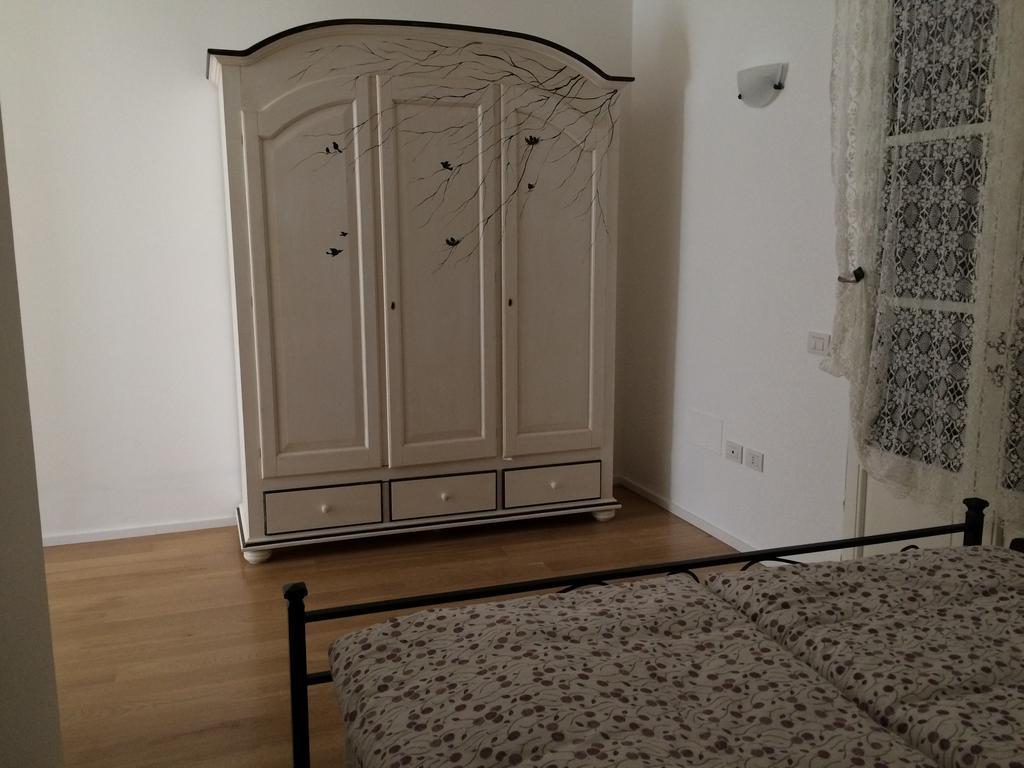 Casina Rosa Appartement Certaldo Kamer foto